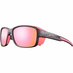 Julbo Dames Monterosa 2 Spectron 3 CF Gletsjerbril