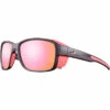 Julbo Dames Monterosa 2 Spectron 3 CF Gletsjerbril