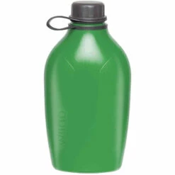 Wildo Explorer 1L Green Drinkfles