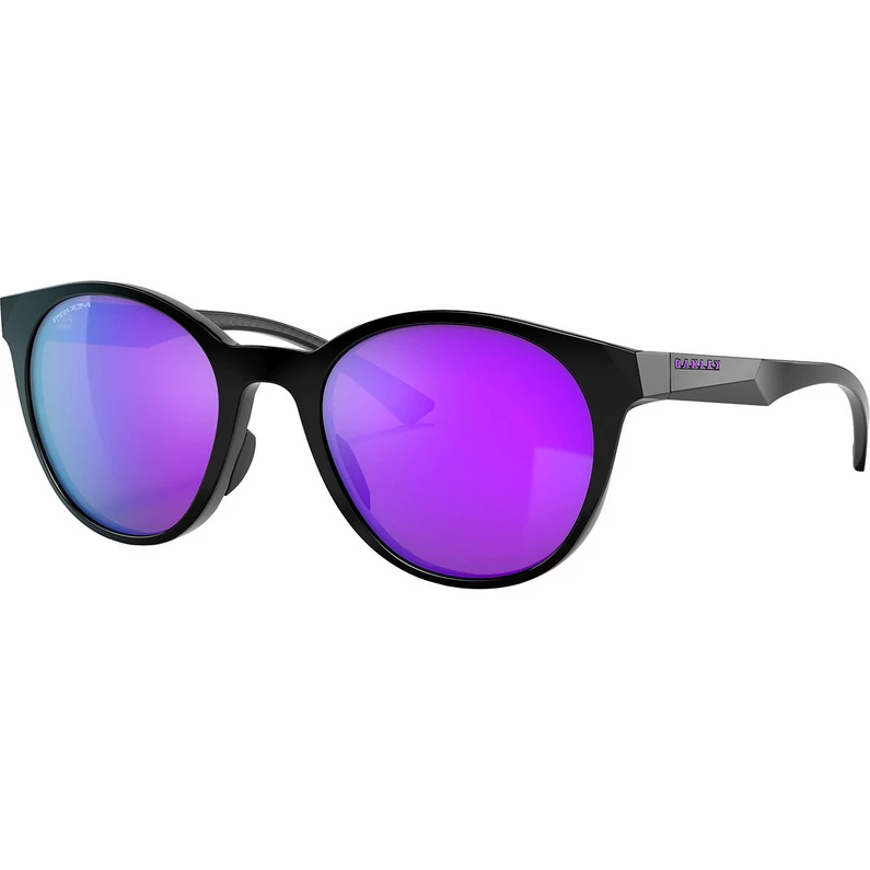 Oakley Spindrift Iridium Zonnebril 3 Oakley Spindrift Iridium Zonnebril