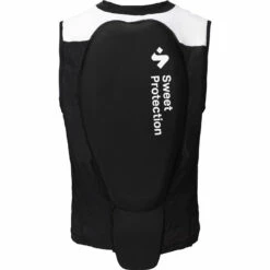 Sweet Protection Heren Rugbeschermer Race Vest -Julbo-winkel iview 5046936 001 pic2