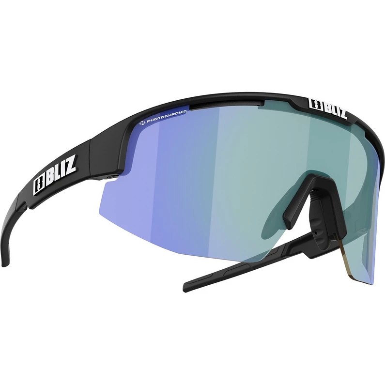 Bliz Matrix Photochromic Sportbril 3 Bliz Matrix Photochromic Sportbril