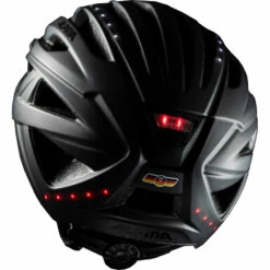 Alpina Haga LED Fietshelm -Julbo-winkel iview 5047677 001 pic4