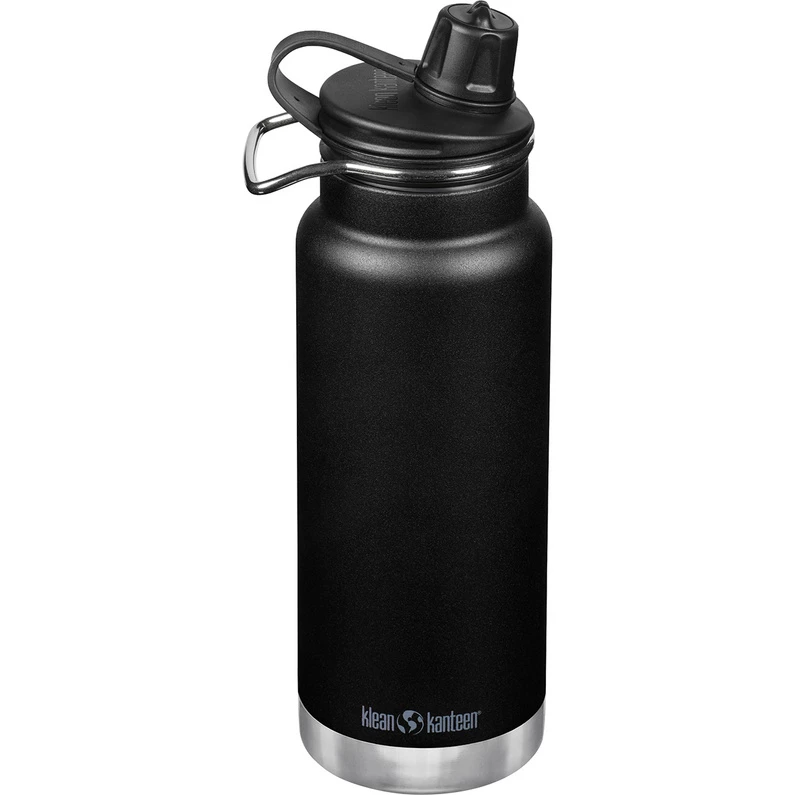 Klean Kanteen TK Wide VI Chug Cap 3 Klean Kanteen TK Wide VI Chug Cap