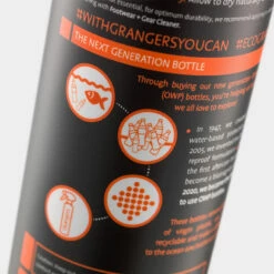 Grangers Footwear Schoen Impregnering -Julbo-winkel iview 5047815 001 pic3