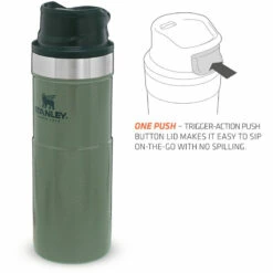 Stanley Classic Trigger-Action Travel Thermosfles -Julbo-winkel iview 5047883 001 pic4
