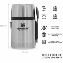 Stanley Adventure Food Jar -Julbo-winkel iview 5047891 001 pic2