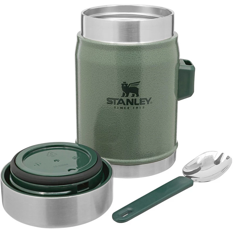 Stanley Classic Food Jar + Spork 5 Stanley Classic Food Jar + Spork - Afbeelding 3