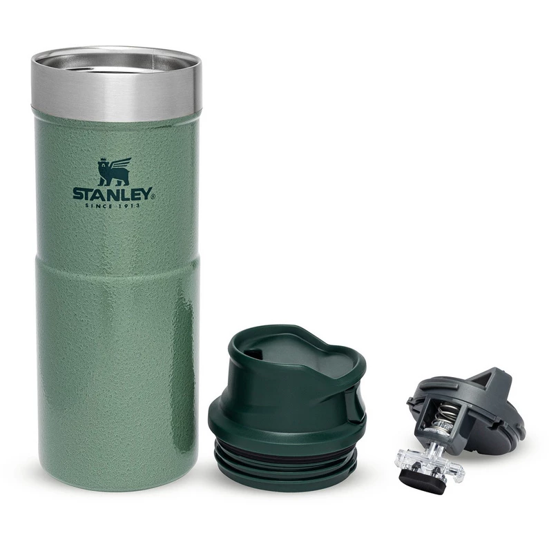 Stanley Trigger-Action Travel Mug 5 Stanley Trigger-Action Travel Mug - Afbeelding 3