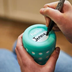 Hydro Flask Kinderen 20oz Wide Mouth Straw Lid & Boot Fles -Julbo-winkel iview 5048023 003 pic3 1