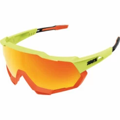 100% Speedtrap-Hiper Lens Sportbril