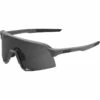 100% S3 Smoke Lens Zonnebril -Julbo-winkel iview 5048072 001 pic1