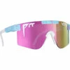 Pit Viper The Original - Gobby Polarized Sportbril -Julbo-winkel iview 5048402 001 pic1