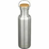 Klean Kanteen Reflect Narrow Bamboo Cap Drinkfles -Julbo-winkel iview 5049256 001 pic1