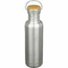 Klean Kanteen Reflect Bamboo Cap Drinkfles -Julbo-winkel iview 5049257 001 pic1