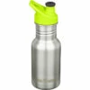 Klean Kanteen Kinderen Classic Narrow Sport Cap Drinkfles -Julbo-winkel iview 5049260 001 pic1