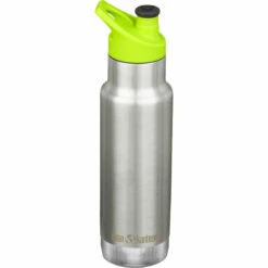 Klean Kanteen Kinderen Classic Narrow VI Sport Cap Drinkfles