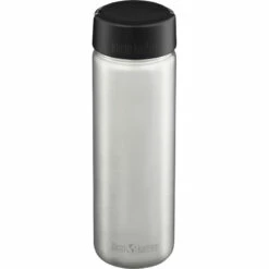 Klean Kanteen Wide Loop Cap Drinkfles