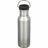 Klean Kanteen Classic Narrow Loop Cap Drinkfles 2 Klean Kanteen Classic Narrow Loop Cap Drinkfles -Julbo-winkel iview 5049265 001 pic1