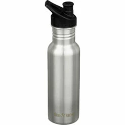 Klean Kanteen Classic Narrow Sport Cap Drinkfles