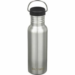 Klean Kanteen Classic Loop Cap Drinkfles