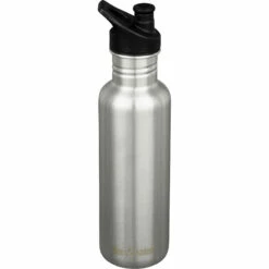 Klean Kanteen Classic Sports Cap Drinkfles