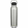 Klean Kanteen Classic VI Loop Cap Drinkfles -Julbo-winkel iview 5049270 001 pic1