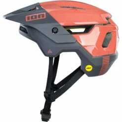 ION Traze Amp MIPS Fietshelm -Julbo-winkel iview 5049691 010 pic3