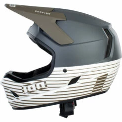 ION Helm Scrub Amp Fietshelm -Julbo-winkel iview 5049693 006 pic3