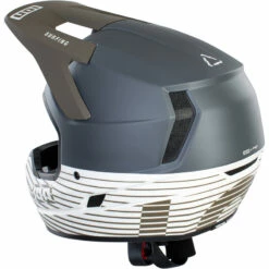 ION Helm Scrub Amp Fietshelm -Julbo-winkel iview 5049693 006 pic4