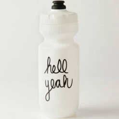 Bidon Hell Yeah Drinkfles