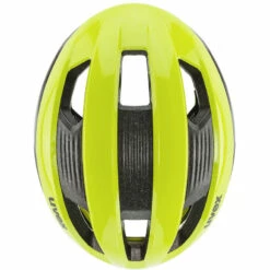 Uvex Heren Rise Cc Fietshelm -Julbo-winkel iview 5049823 001 pic4