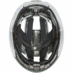 Uvex Rise Cc Tocsen Fietshelm -Julbo-winkel iview 5049824 001 pic5