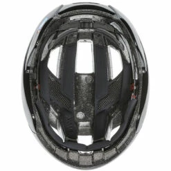 Uvex Dames Rise Cc Fietshelm -Julbo-winkel iview 5049825 003 pic5