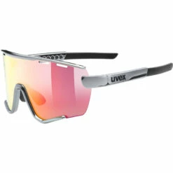 Uvex Sportstyle 236 Set Sportbril