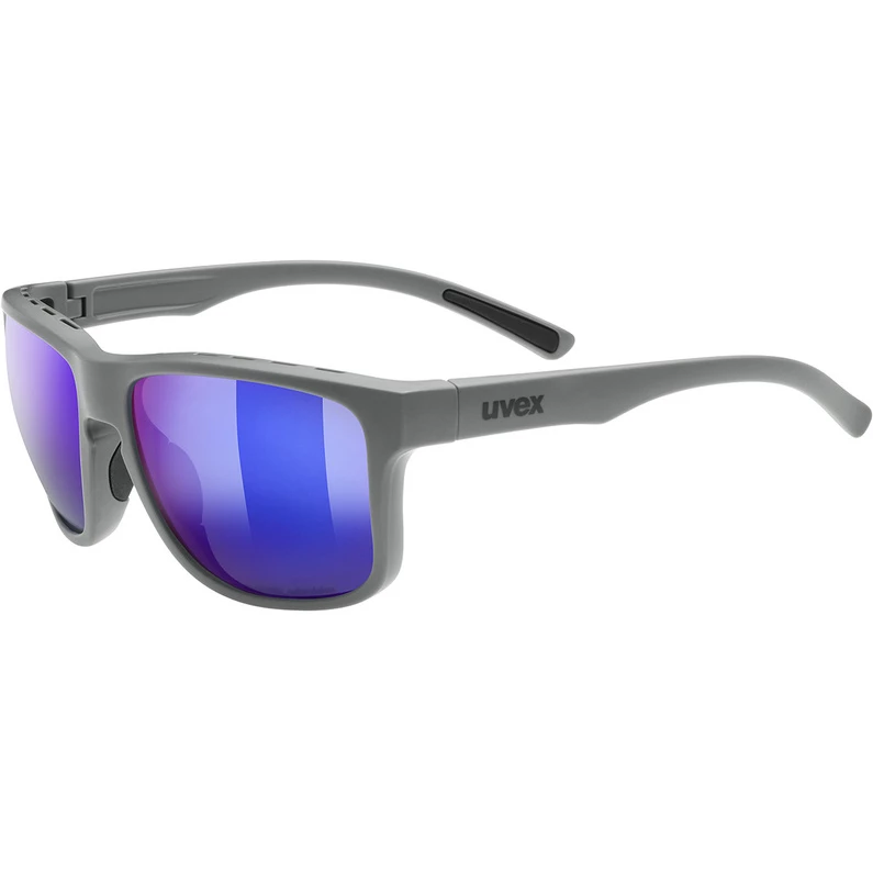 Uvex Sportstyle 312 CV Gletsjerbril 4 Uvex Sportstyle 312 CV Gletsjerbril - Afbeelding 2