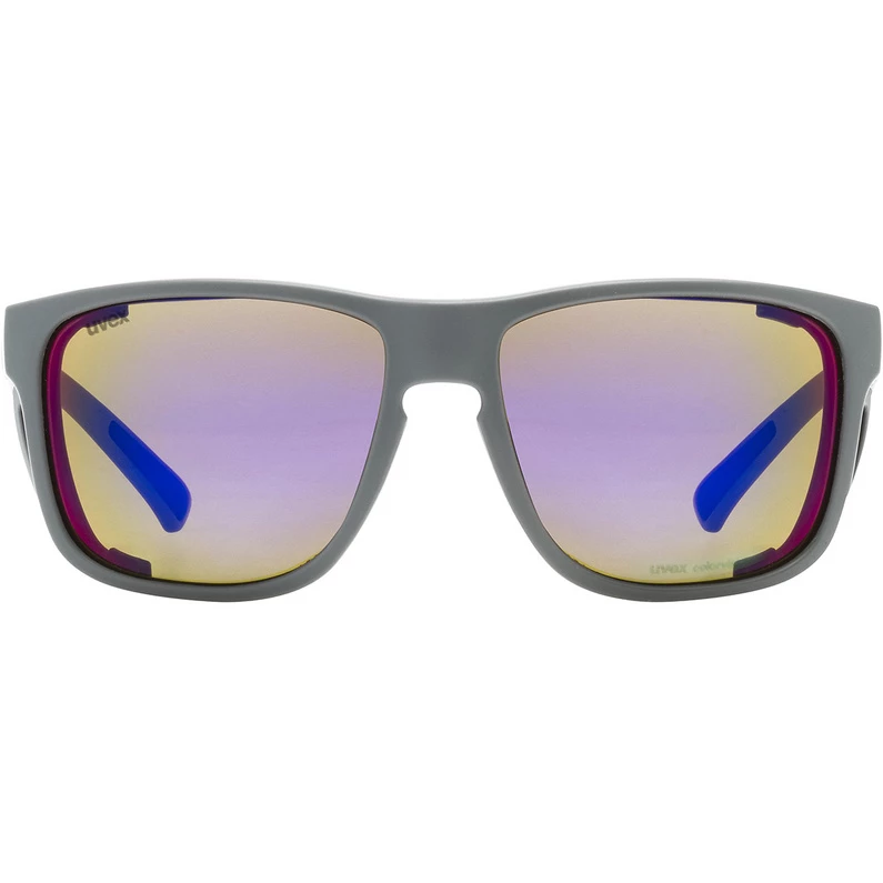 Uvex Sportstyle 312 CV Gletsjerbril 7 Uvex Sportstyle 312 CV Gletsjerbril - Afbeelding 5