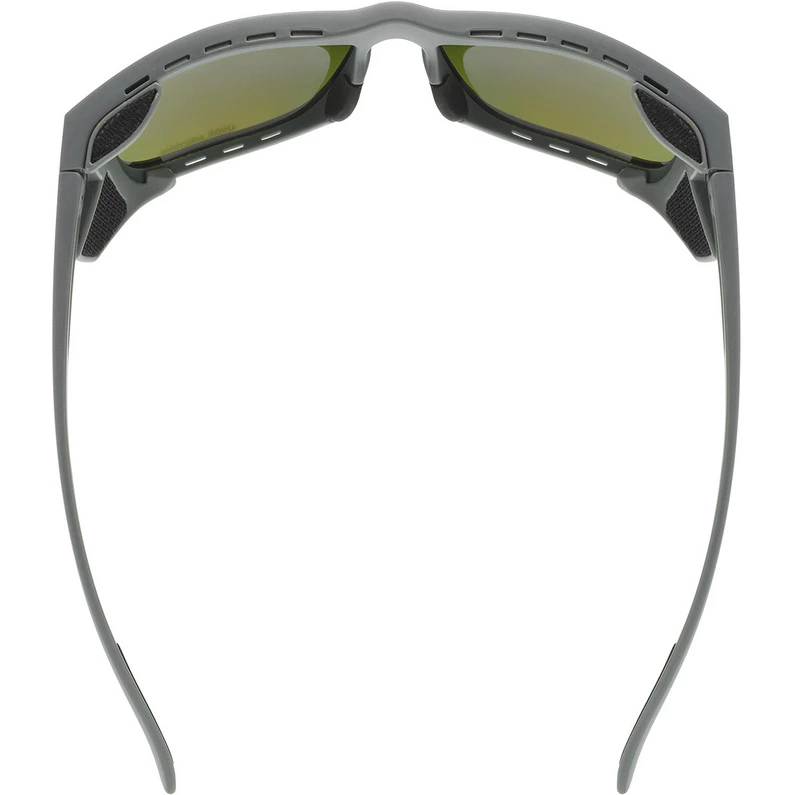 Uvex Sportstyle 312 CV Gletsjerbril 8 Uvex Sportstyle 312 CV Gletsjerbril - Afbeelding 6