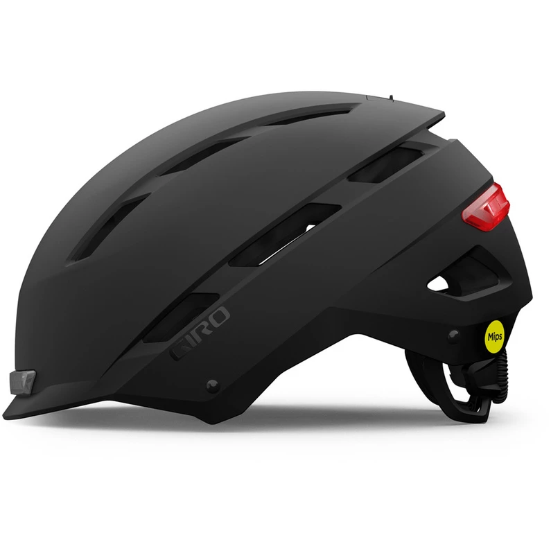 Giro Escape MIPS Fietshelm 4 Giro Escape MIPS Fietshelm - Afbeelding 2