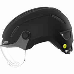 Giro Evoke LED MIPS Visier Fietshelm -Julbo-winkel iview 5049864 001 pic3