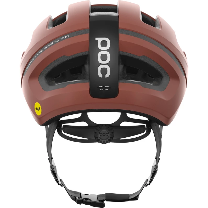 POC Omne Air MIPS Fietshelm 6 POC Omne Air MIPS Fietshelm - Afbeelding 4