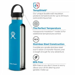 Hydro Flask 21oz Standard Flex Straw Cap Thermosfles -Julbo-winkel iview 5050269 001 pic4
