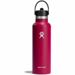 Hydro Flask 21oz Standard Flex Straw Cap Thermosfles