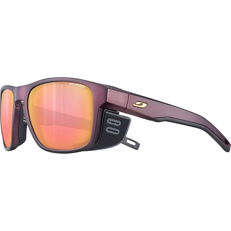 Julbo Shield M Spectron 3 Polarized Sportbril 3 Julbo Shield M Spectron 3 Polarized Sportbril