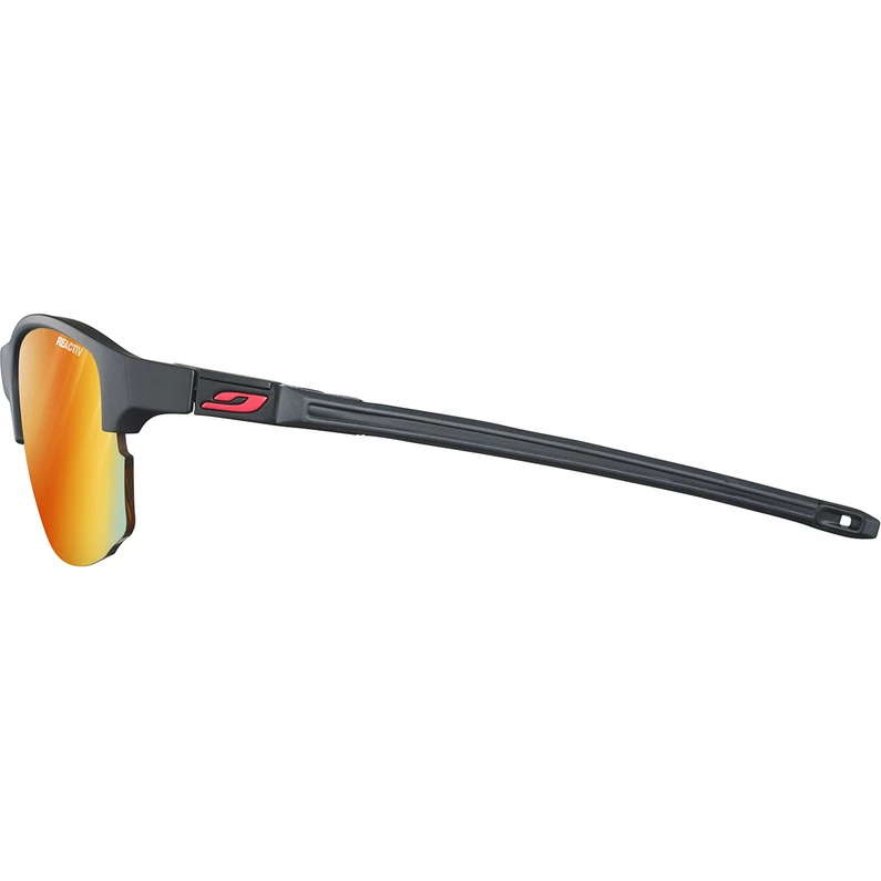 Julbo Split Reactive 1-3 Zonnebril 4 Julbo Split Reactive 1-3 Zonnebril - Afbeelding 2