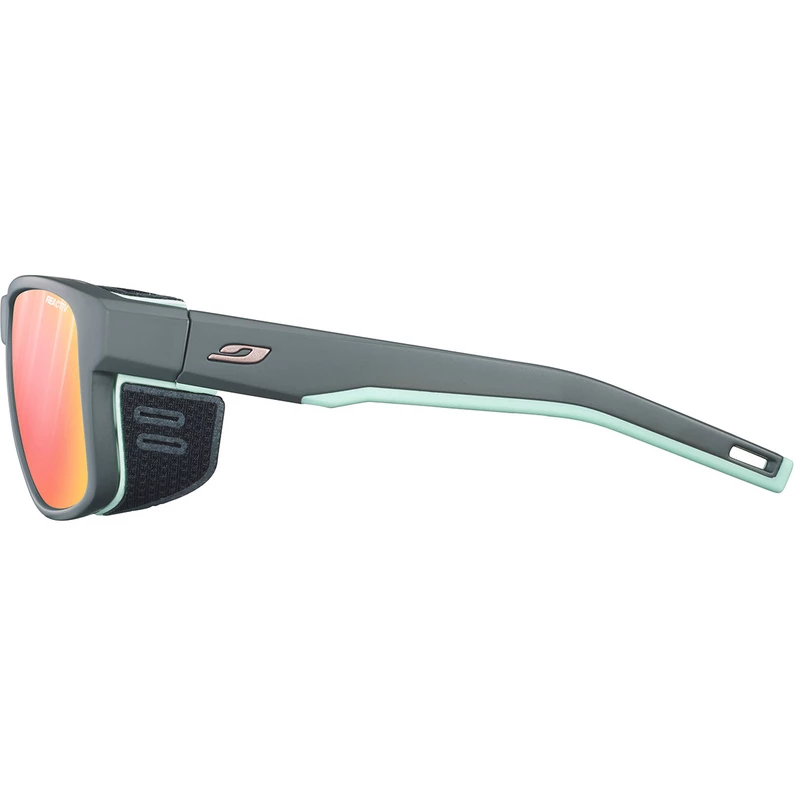 Julbo Shield M Reactive 2-3 Sportbril 6 Julbo Shield M Reactive 2-3 Sportbril - Afbeelding 4