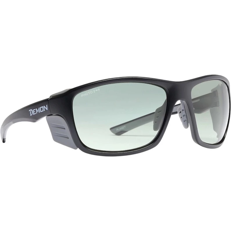Demon Planet Photochromic 2-4 Sportbril 3 Demon Planet Photochromic 2-4 Sportbril