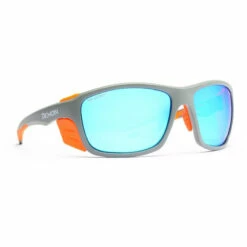 Demon Planet Polarized Sportbril