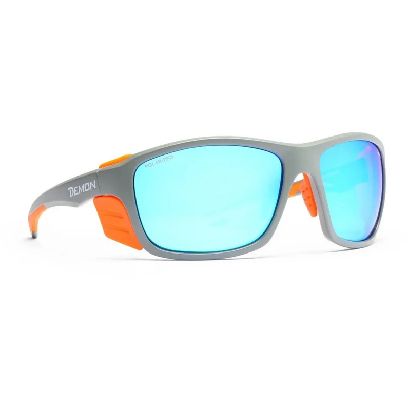 Demon Planet Polarized Sportbril 3 Demon Planet Polarized Sportbril
