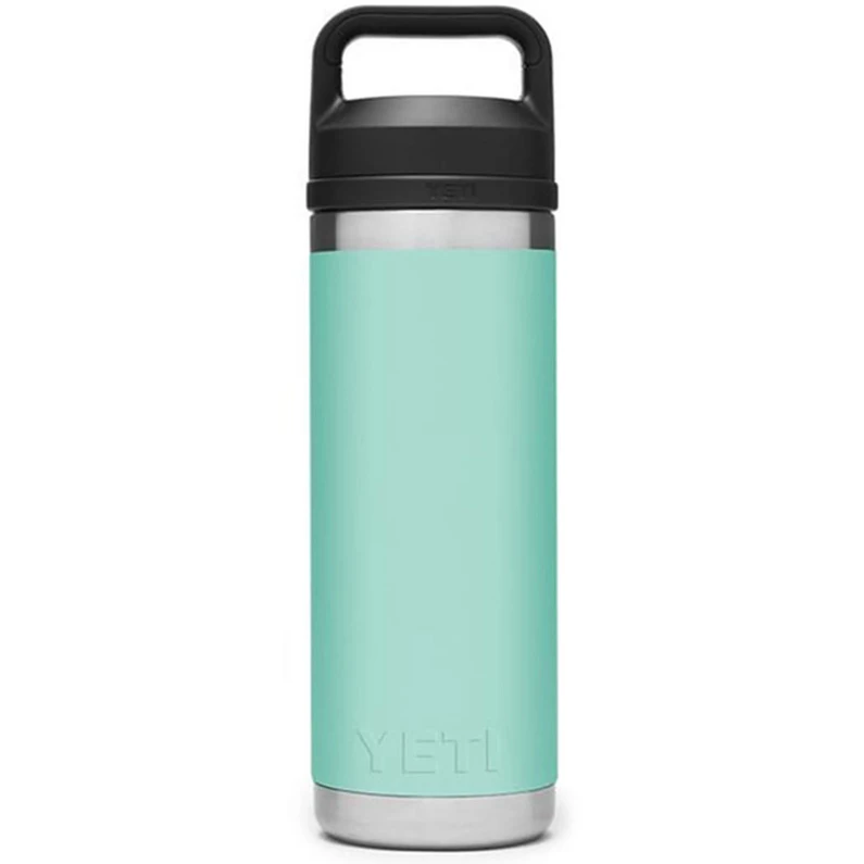 Yeti Coolers Rambler 18oz Chug Thermosfles 3 Yeti Coolers Rambler 18oz Chug Thermosfles